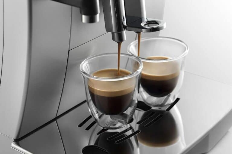 What Is the Point of Espresso?