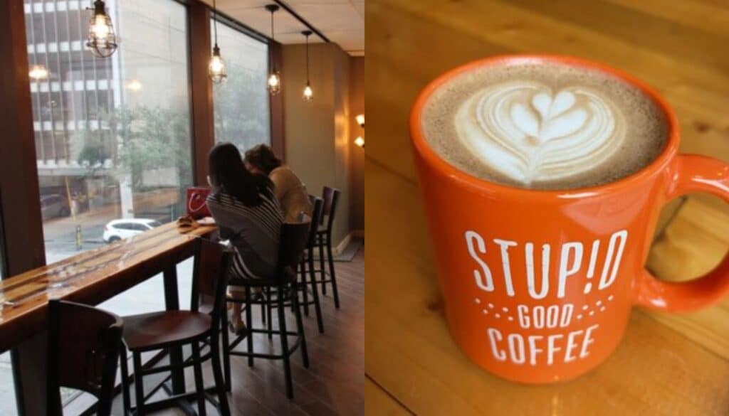 Stupid Good Coffee - Top 7 Coffee Shops in Dallas