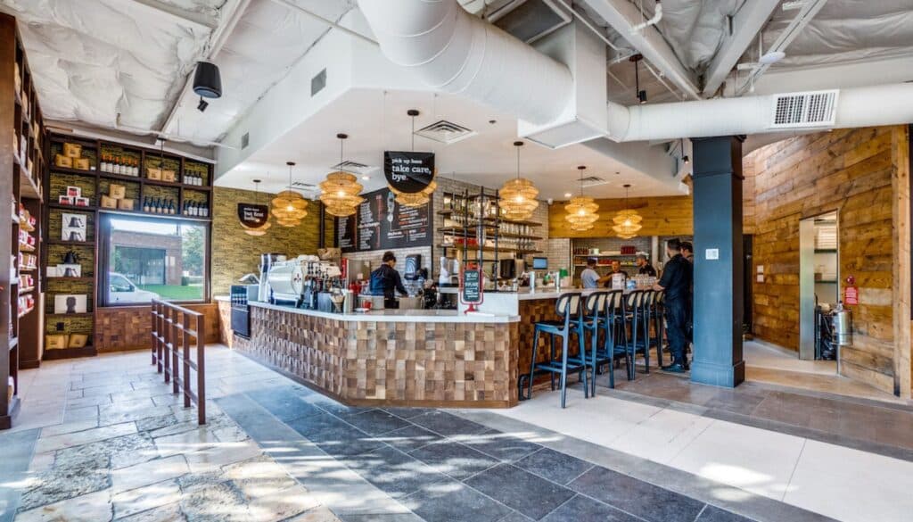 Ascension Coffee - Top 7 Coffee Shops in Dallas