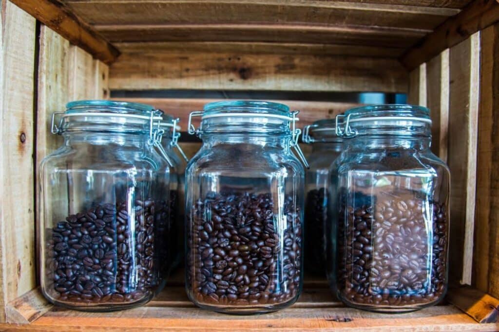 What Is The Best Way To Store Coffee?