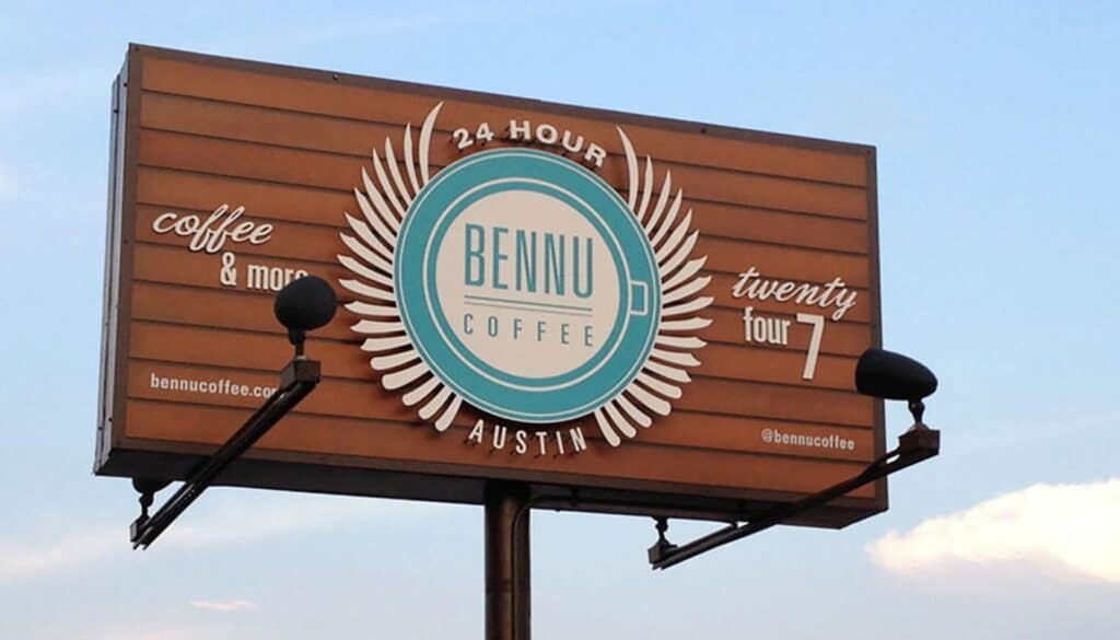 Bennu Coffee