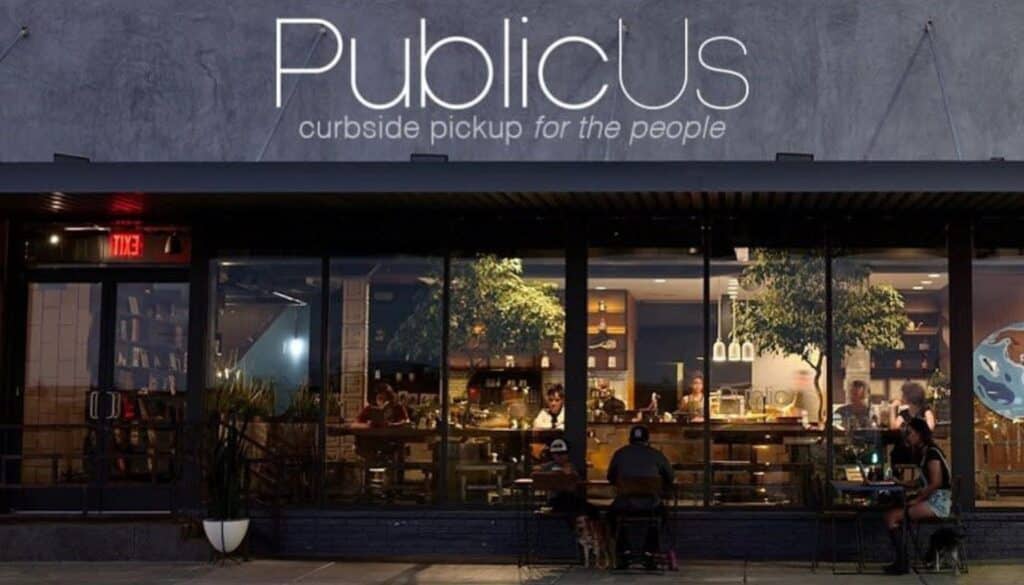 PublicUs