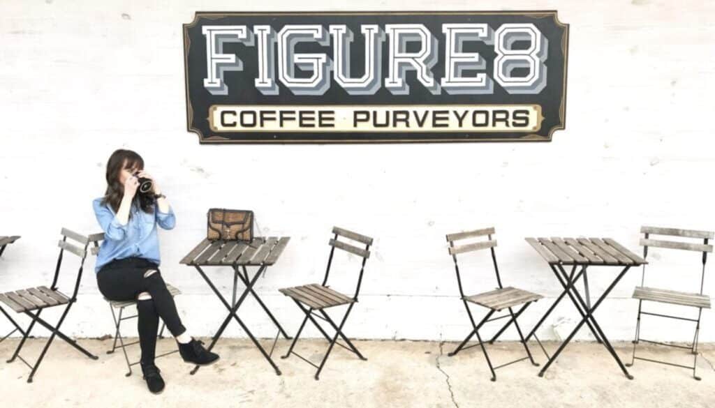 Figure 8 Coffee Purveyors