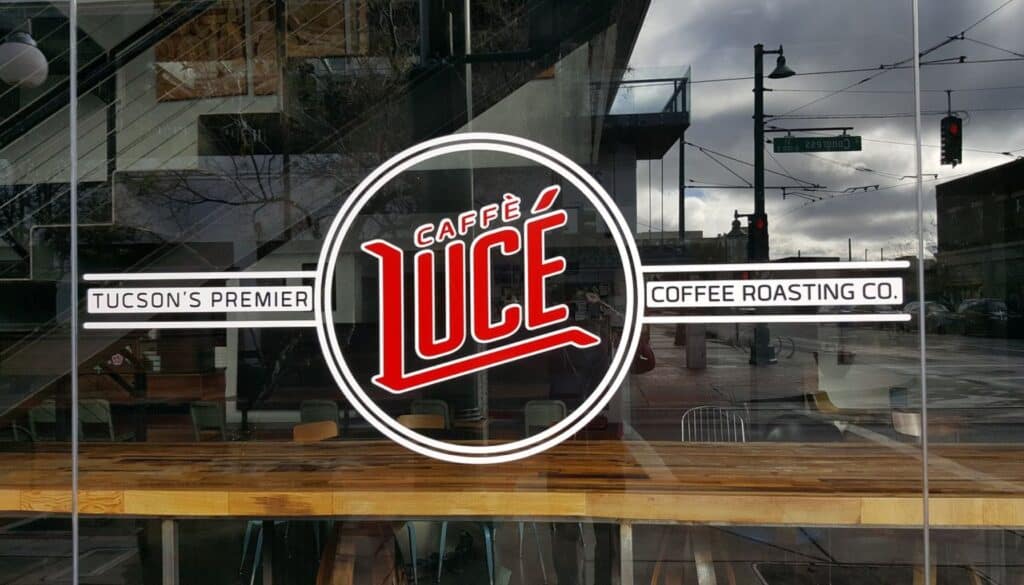 Caffe Luce - The Top Best Coffee Shops in Tucson, Arizona