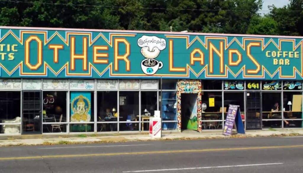 Otherlands Coffee Bar - The Top Coffee Shops in Memphis