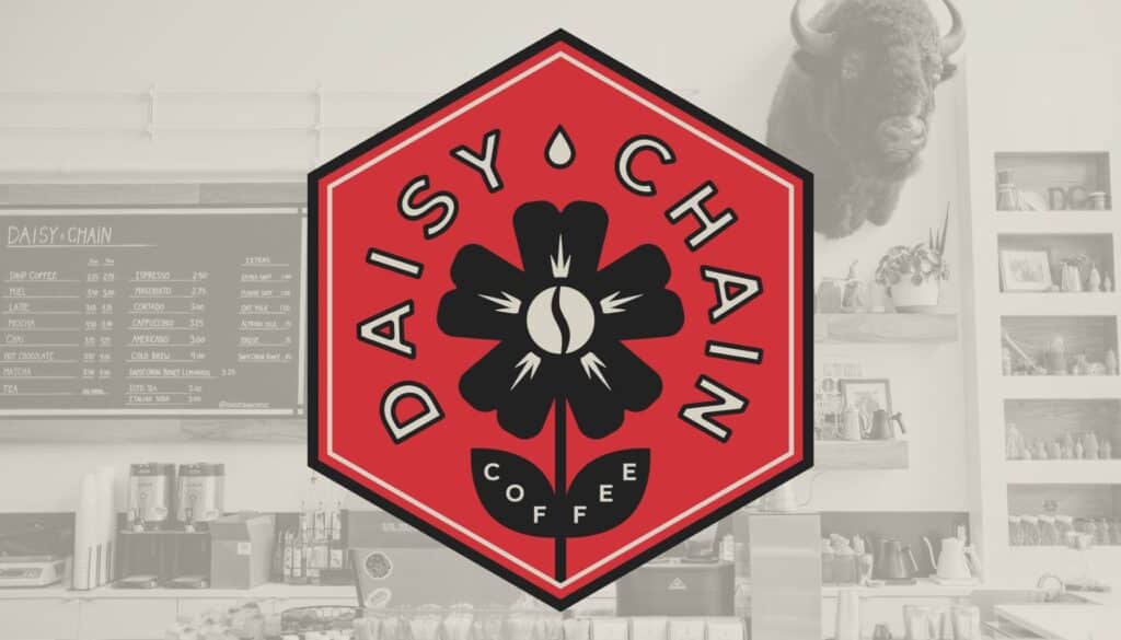 Daisy Chain Coffee - The Top Best Coffee Shops in Des Moines, Iowa