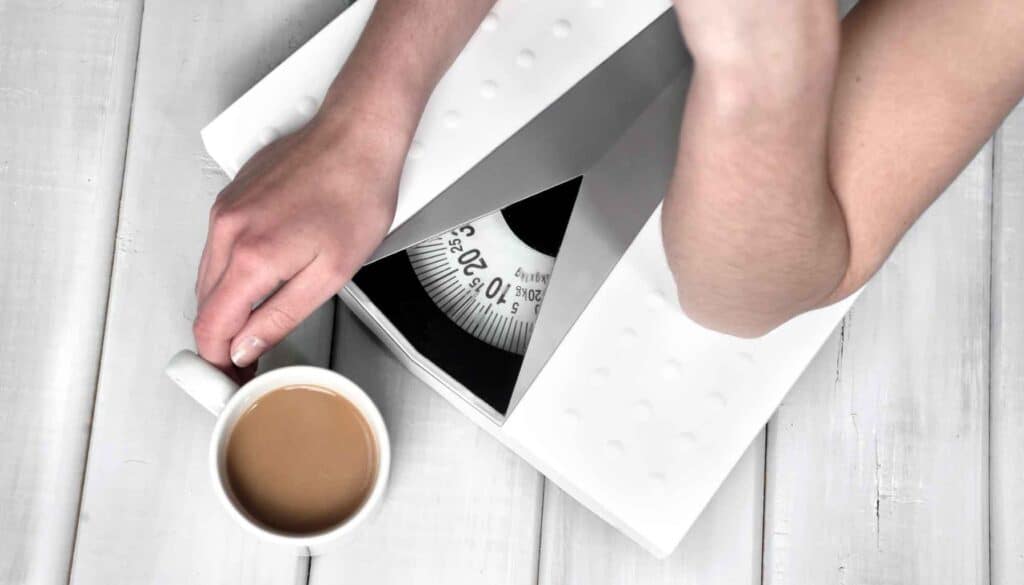 Practical Tips for Coffee Lovers Looking to Lose Weight