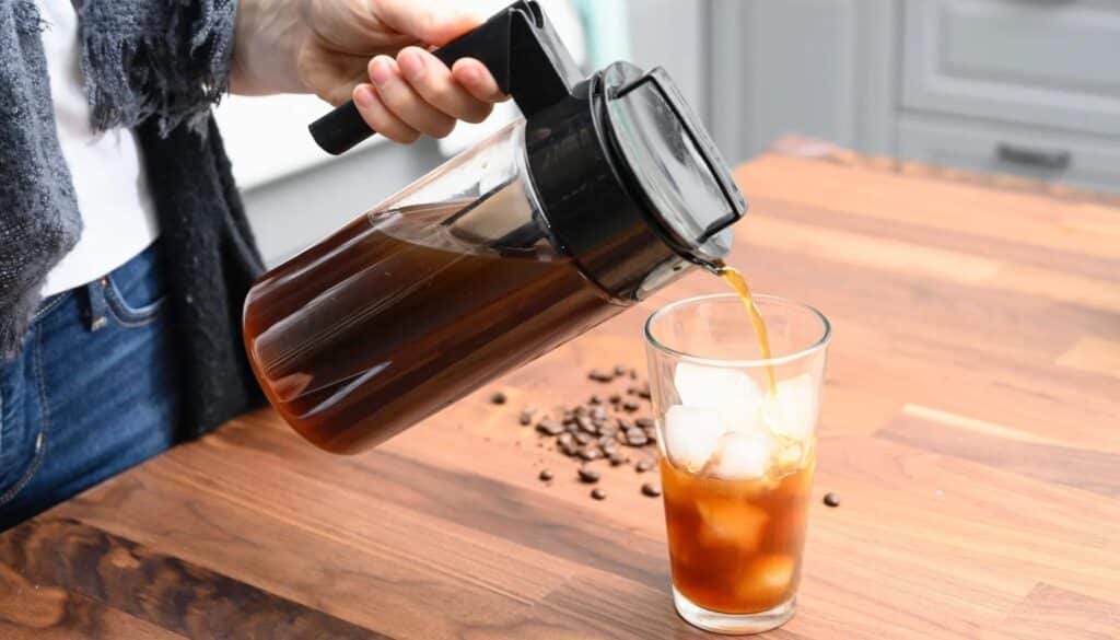 Understanding Cold Brew