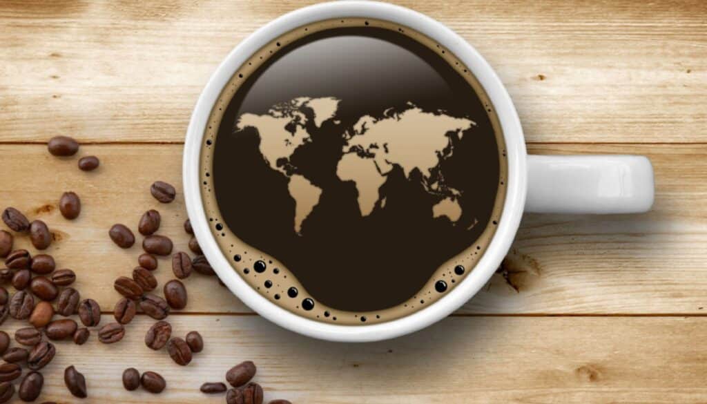 The Global Coffee Market - Which Country Produces the Most Coffee?