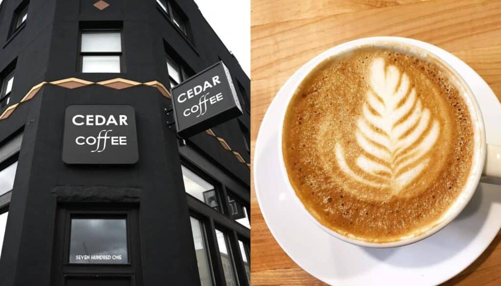 cedar coffee spokane - Top Best Coffee Shops in Spokane, WA