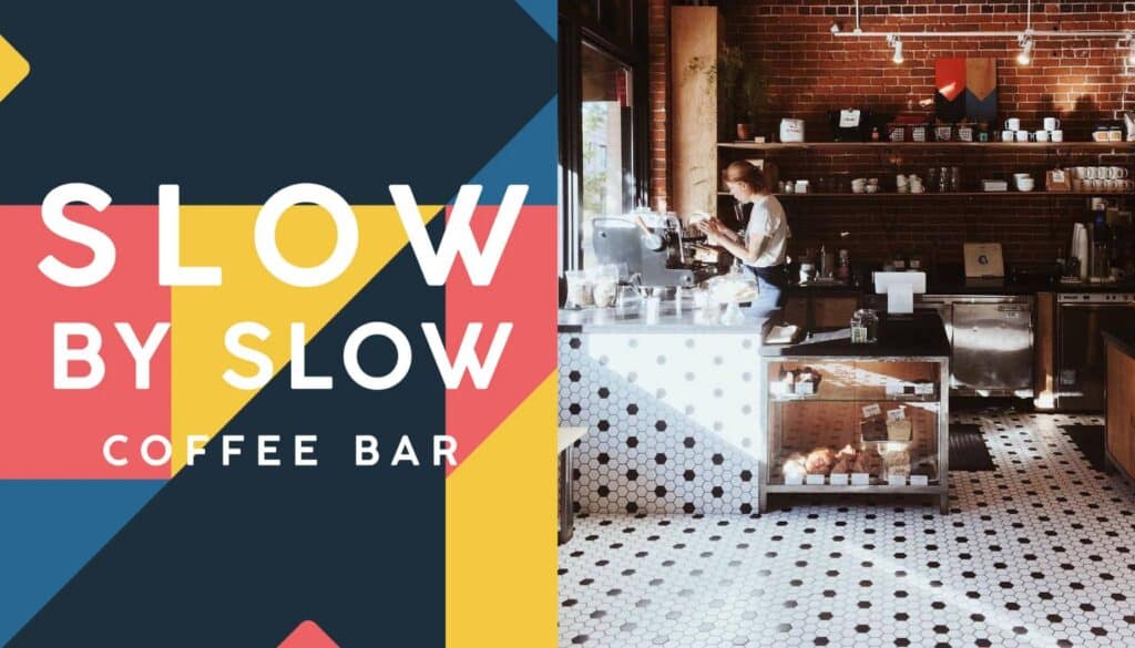 Slow By Slow Coffee - Top Best Coffee Shops in Boise, Idaho