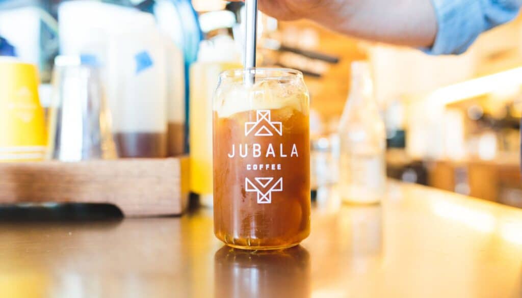 Jubala Coffee