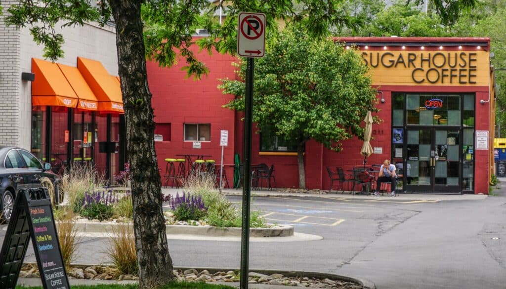 Sugar House Coffee - Top Best Coffee Shops in Salt Lake City, UT