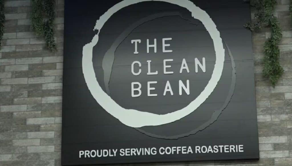 The Clean Bean