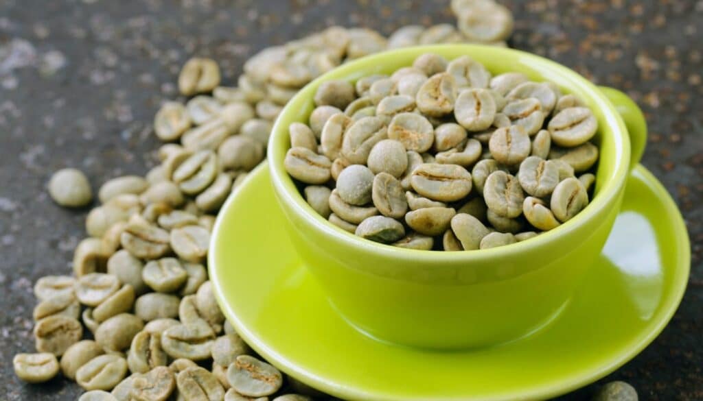 Potential Side Effects and Considerations of Green Coffee