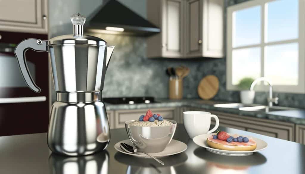 Advantages of Using a Coffee Percolator