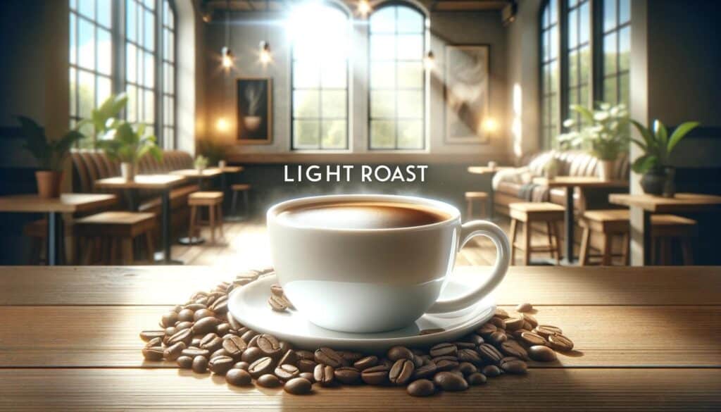 Brewing the Perfect Cup of Light Roast Coffee