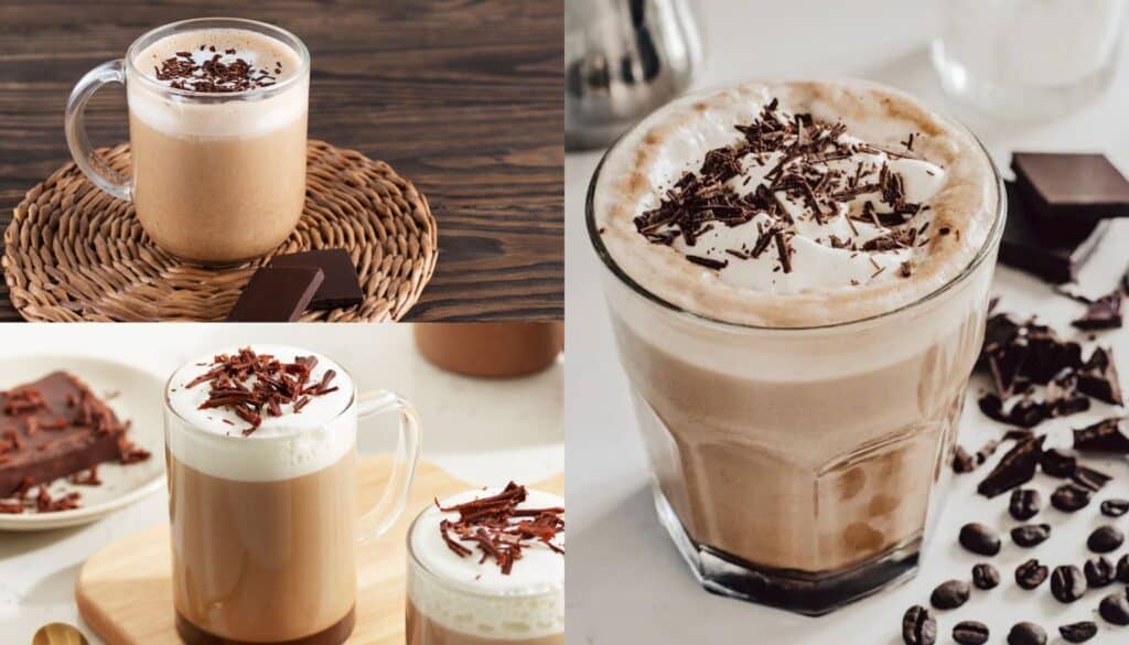 Health Aspects of Mocha