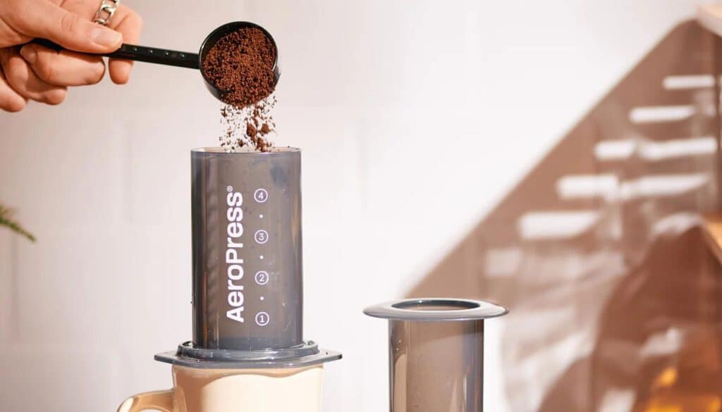 AeroPress Championships and Community