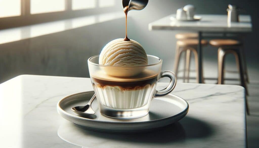 Modern Twists on the Classic Affogato