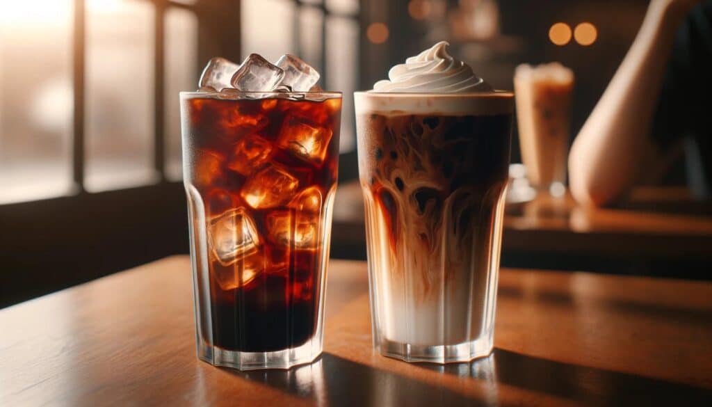 Health Aspects of Iced Coffee