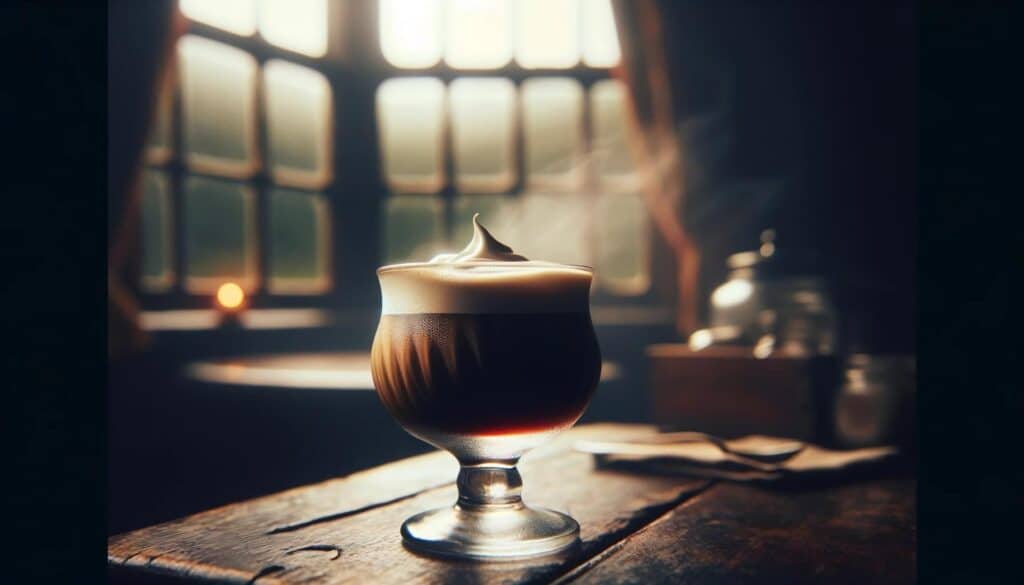 The Role of Irish Coffee in Culture and Society