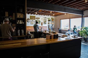 Three Ships Coffee Roasters