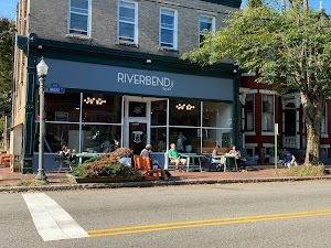 Riverbend Roastery