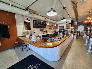 Alchemist Coffee Lab