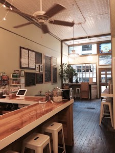 Sefton Coffee Company