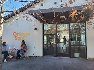 Orange Spot Coffee