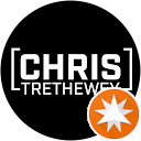 Chris Trethewey