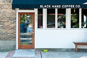 Black Hand Coffee Co