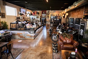 Imperial Moto Café