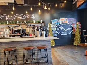 Bitty and Beau’s Coffee