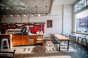 The Lab by Alchemy Coffee