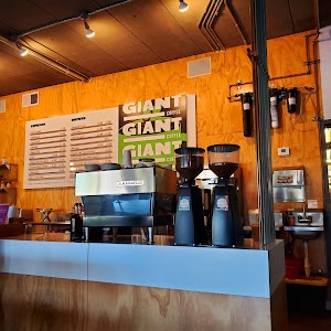 Giant Coffee