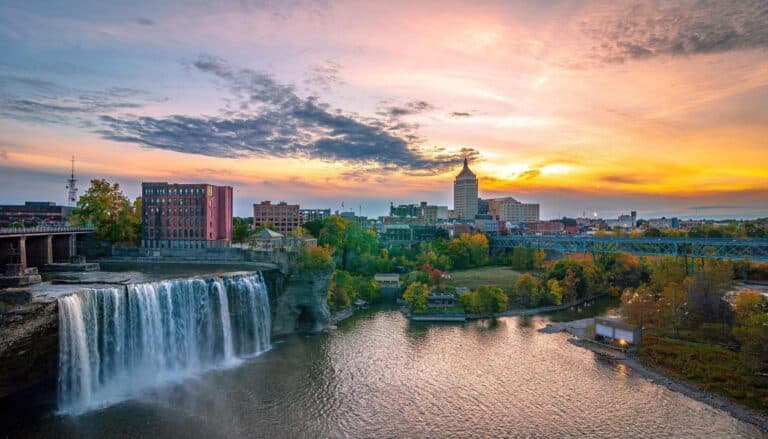 The 10 Best Coffee Shops in Rochester, NY