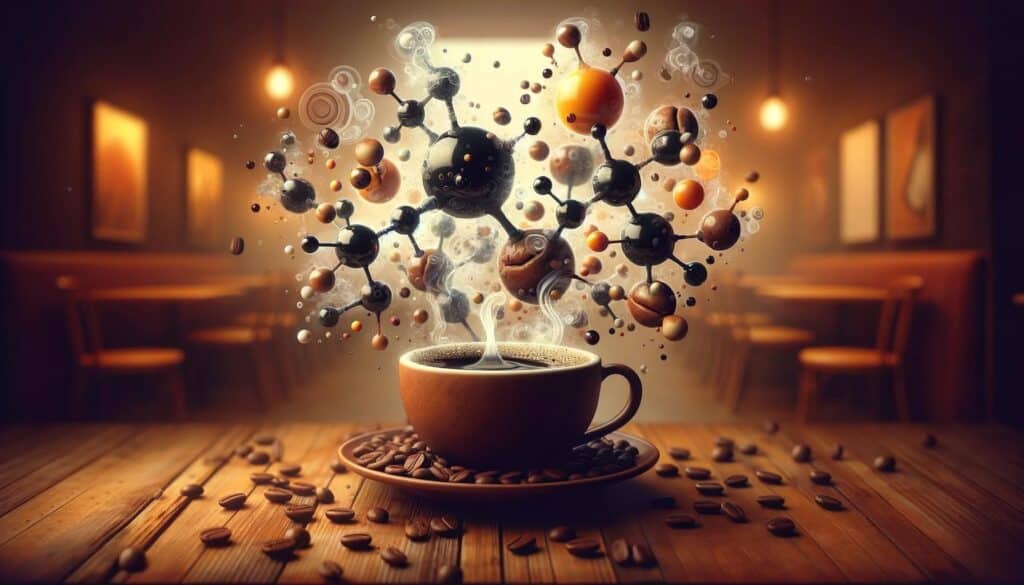 Caffeine: The Active Ingredient - Is Coffee Addictive?