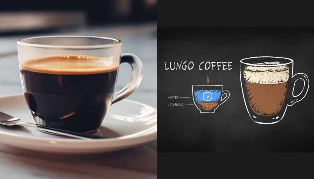 Understanding the Basics of Lungo