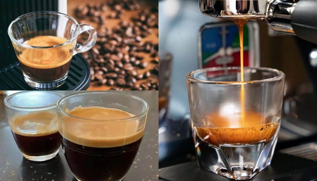 Understanding Espresso