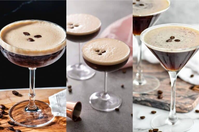 Espresso Martini