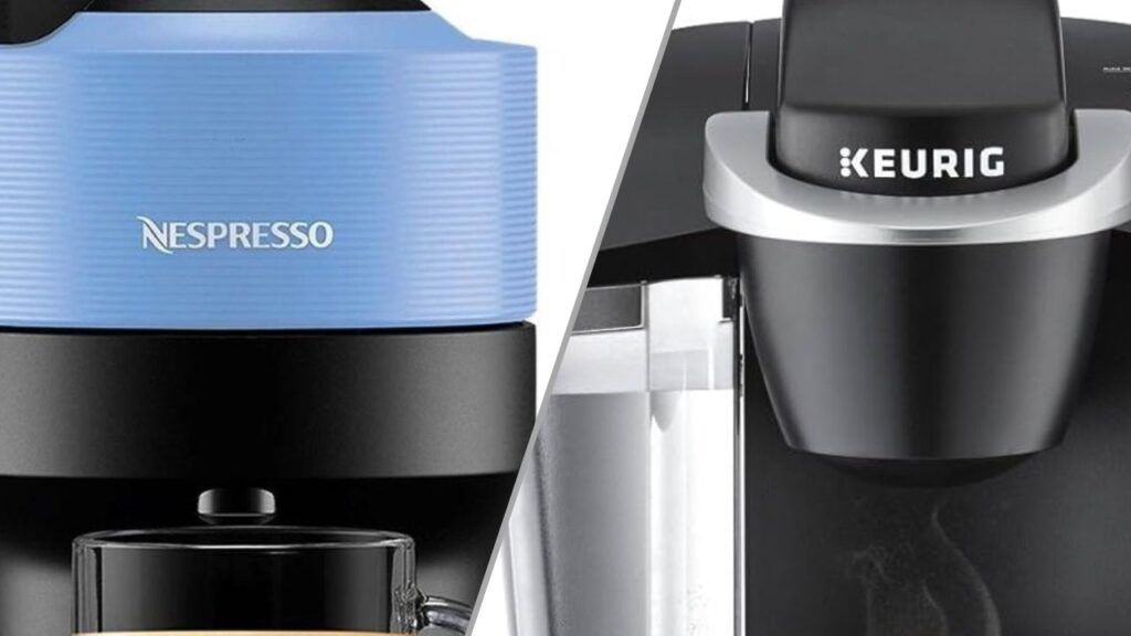 Coffee Quality and Taste: Nespresso vs. Keurig