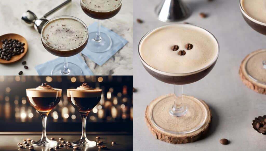 The Role of the Espresso Martini in Modern Cocktail Culture