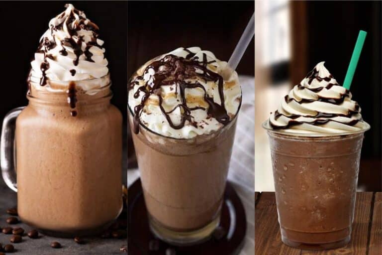 Frappuccino