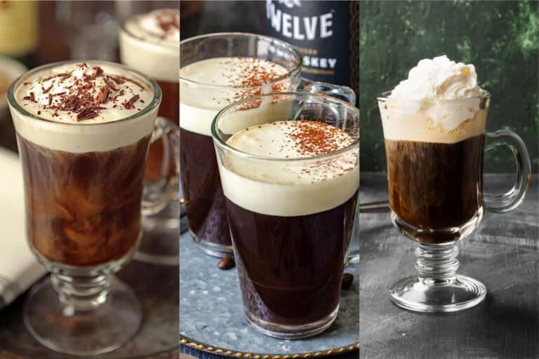 Irish Coffee