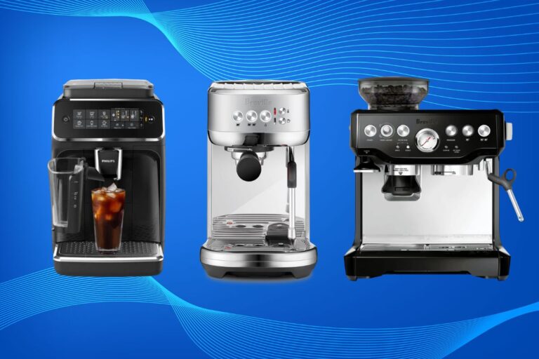 The Best Home Espresso Machines