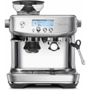 Espresso Machine