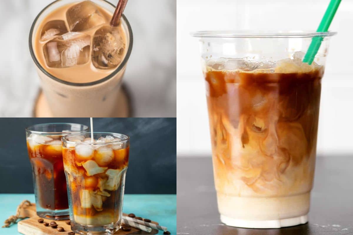 How to Make an Iced Coffee