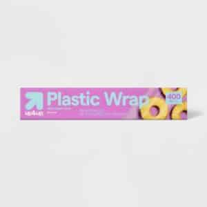 Plastic Wrap